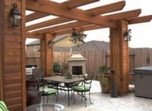 Kwikfynd Pergolas
dalywaters
